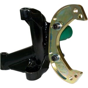 Howe - 34050 - Caliper Bracket  Wide 5 GM Caliper 4P Mnt