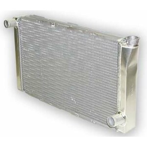 Howe - 342A - Radiator 20X 26.75 Chevy