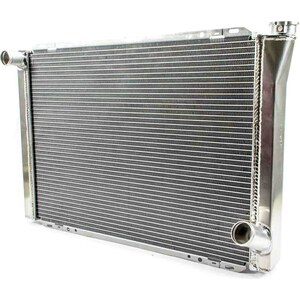 Howe - 342A28 - Radiator 19.5X 28.75 Chevy