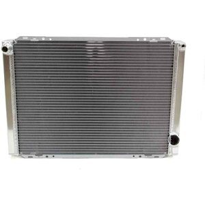 Howe - 342A2816NF - Radiator 19.5X 27.75 Chev 16An Inlet No Filler