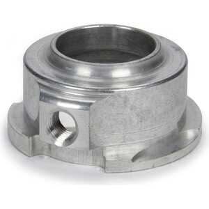 Howe - 34301 - Billet Radiator Filler Neck