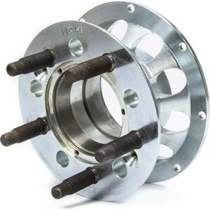 Howe - 36568 - 8 Bolt Steel Hub Only
