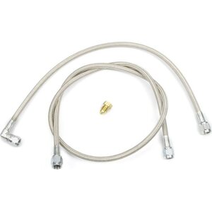 Howe - 8287 - Remote Bleeder Line
