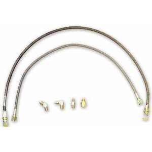 Howe - 8289 - Throw Out Bearing Remote Bleed Kit