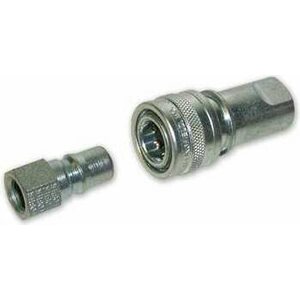 Quick Disconnect Fittings