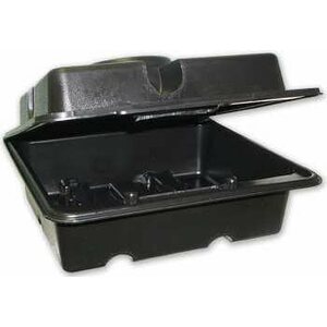 Howe - 8610 - Carb. Tote