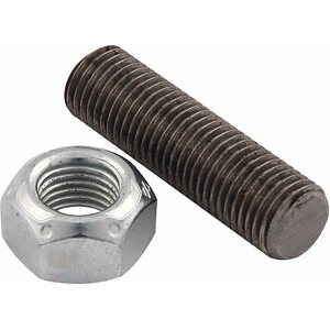 Allstar Performance - 64304 - Stud/Locknut Assembly 7/16-20