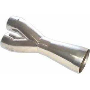 Exhaust Y-Pipes
