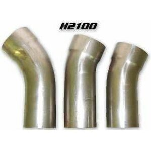 Exhaust Pipe - Bends