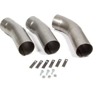 Howe - H2103 - Elbow Kit 3In