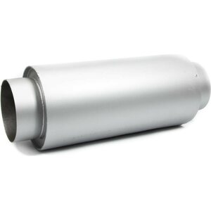 Mufflers and Components