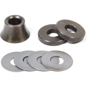 Howe - R366 - Bump Steer Spacer Steel