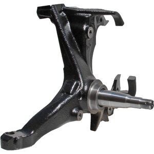 Spindles and Components