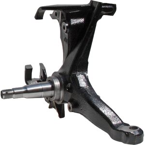 Spindles and Components
