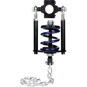 Suspension Limiters