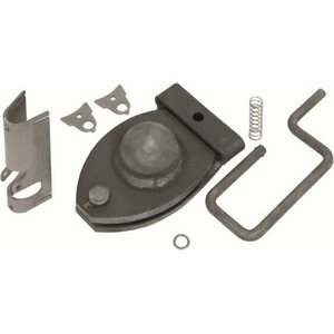 Reese - 287740300 - 20K Gooseneck Coupler Ki t  Includes Locking Pin