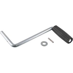 Tongue Jack Components