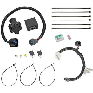 Reese - 118265 - Replacement OEM Tow Pack age Wiring Harness