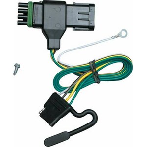 Reese - 118319 - T-Connector