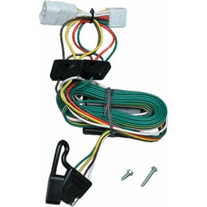 Reese - 118354 - 97-98 Jeep Cherokee T-Connector