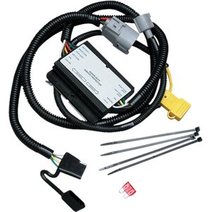 Reese - 118378 - T-One Connector Assembly w/ModuLite Module