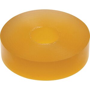 Allstar Performance - 64327 - Bump Stop Puck 40dr Brown 1/2in
