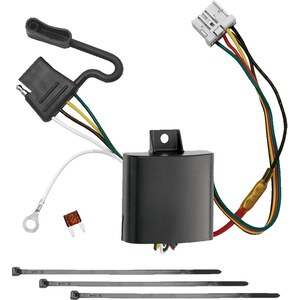 Reese - 118438 - T-One Connector Assembly w/Circuit Protected Mod