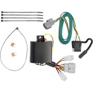 Reese - 118465 - T-One Wiring Connector Assembly