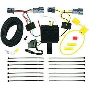 Reese - 118506 - T-One Connector Assembly w/Upgraded Circuit Prot