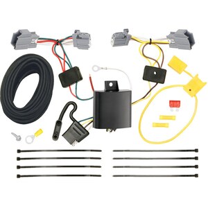 Reese - 118548 - T-One Connector Assembly w/Upgraded Circuit Prot