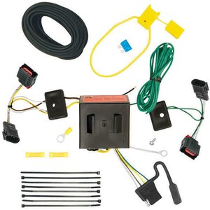 Reese - 118552 - Towing System Part/Component
