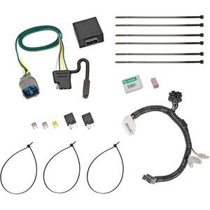 Reese - 118558 - T-One Connector Assembly w/Upgraded Circuit