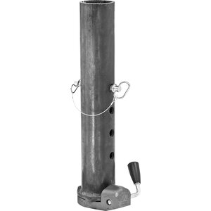 Reese - 1289050300 - BX1 30K Round Gooseneck Coupler w/o Outer Tube S