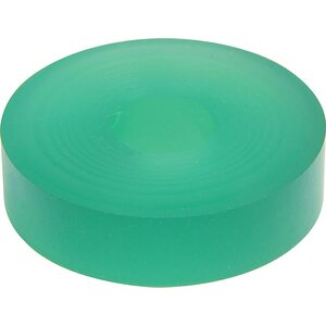 Allstar Performance - 64330 - Bump Stop Puck 50dr Green 1/2in