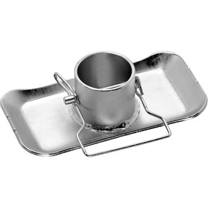 Reese - 1400700340 - Pro Series Footplate & P in
