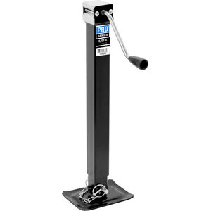 Reese - 1400850383 - Pro Series Square Tube 8000 lbs. Sidewind 15in