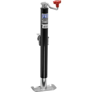 Reese - 1401200303 - Pro Series Weld-On Jack Topwind 2000 lbs. w/Foot