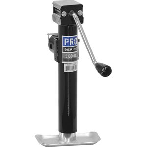 Reese - 1401420303 - Pro Series Weld-On Jack Sidewind 5000 lbs.