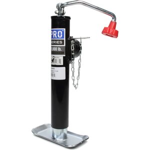 Reese - 1401460303 - Pro Series Weld-On Jack Topwind 5000 lbs.