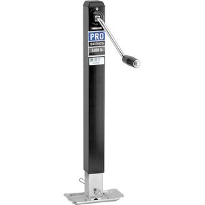 Reese - 1401600383 - Pro Series Square Tube 5 000 lbs. Sidewind 15in