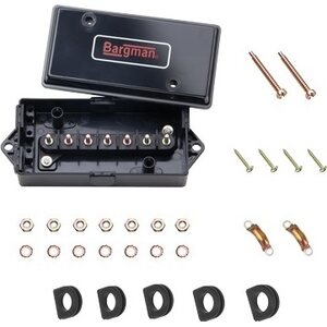 Electrical Junction Blocks