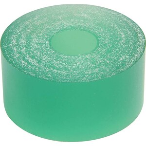 Allstar Performance - 64332 - Bump Stop Puck 50dr Green 1in
