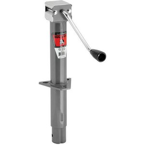 Reese - 155157 - A-Frame Jack Sidewind 13 in Travel 8.6in Bracket