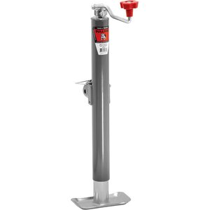 Reese - 1584520117 - Swivel Jack Topwind 15in Travel Weld-On Tubular
