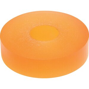 Allstar Performance - 64333 - Bump Stop Puck 55dr Orange 1/2in