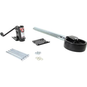 Reese - 1692010178 - Bulldog 169 R Jack Assy W/ Mounting Bracket