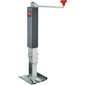 Reese - 180354 - TWL 180 DL-BQ 10000 lbs. Support Cap. 15in Trave