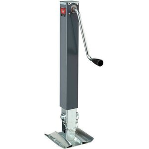 Reese - 180455 - Bulldog Square Jack Assy 10000lb Load Capacity