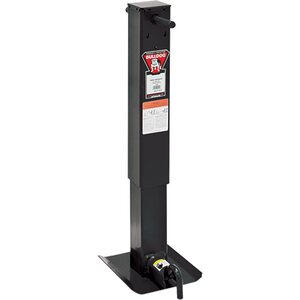 Reese - 182805 - SWQ 180 DL-BX w/SR Less Crank - Pin To The Curb