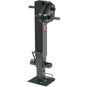 Reese - 183750 - Twin Cam HD Jack Sidewin d 2-Speed 25000 lbs. Sta